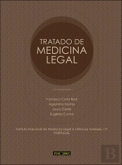 Tratado de Medicina Legal