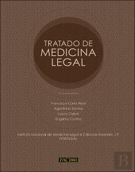 Tratado de Medicina Legal