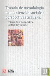 Tratado De Metodologia De Las Ciencias Sociales 