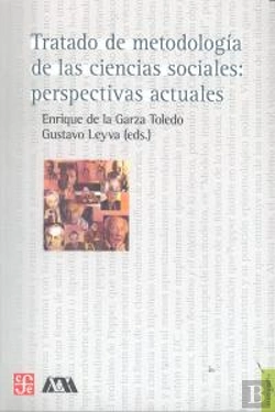 Bertrand.pt - Tratado De Metodologia De Las Ciencias Sociales 