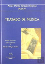 Tratado De Musica