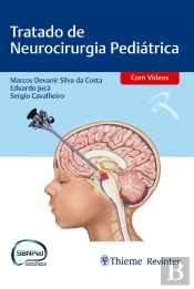Tratado De Neurocirurgia Pediátrica