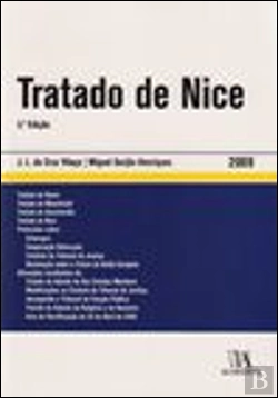 Bertrand.pt - Tratado de Nice