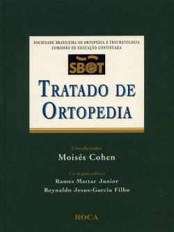 Bertrand.pt - Tratado de Ortopedia