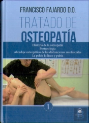Tratado De Osteopatía 1