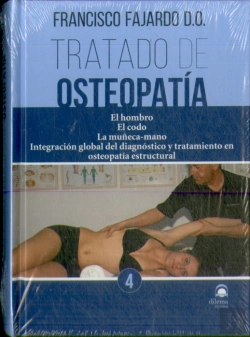 Bertrand.pt - Tratado De Osteopatía 4