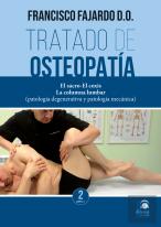 Tratado De Osteopatía. Tomo 2 Volumen 1 Edición Rústica