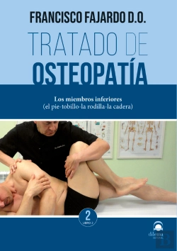 Bertrand.pt - Tratado De Osteopatía. Tomo 2 Volumen 2 Edición Rústica