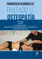 Tratado De Osteopatía. Tomo 4 (Edición Rústica)