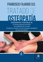 Tratado De Osteopatía. Tomo 6 (Rústica)