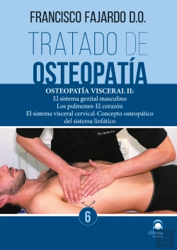 Bertrand.pt - Tratado De Osteopatía. Tomo 6 (Rústica)