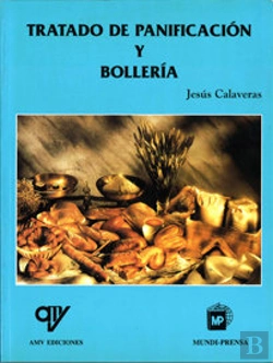 Bertrand.pt - Tratado De Panificación Y Bollería