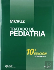 Tratado De Pediatr¡A, 10ª Edición