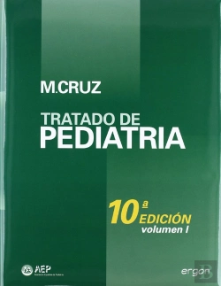 Bertrand.pt - Tratado De Pediatr¡A, 10ª Edición