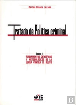 Bertrand.pt - Tratado De Política Criminal. Tomo I
