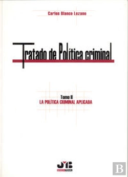 Bertrand.pt - Tratado De Políticia Criminal. Tomo Ii