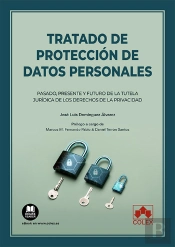 Tratado De Proteccion De Datos Personales