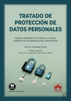 Bertrand.pt - Tratado De Proteccion De Datos Personales