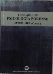 Tratado De Psicología Forense