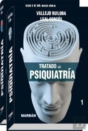 Tratado De Psiquiatr¡A