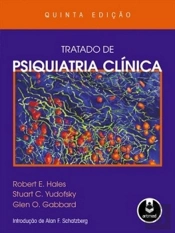 Tratado de Psiquiatria Clínica