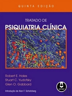 Bertrand.pt - Tratado de Psiquiatria Clínica