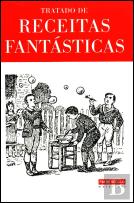 Tratado de Receitas Fantásticas