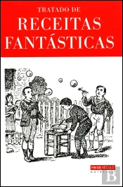 Tratado de Receitas Fantásticas