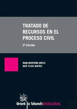 Bertrand.pt - Tratado De Recursos En El Proceso Civil