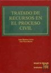 Tratado De Recursos En El Proceso Civil