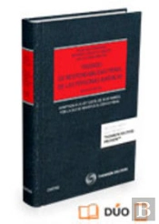 Tratado De Responsabilidad Penal De Las Personas Jurídicas (Papel + E-Book)