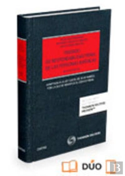 Bertrand.pt - Tratado De Responsabilidad Penal De Las Personas Jurídicas (Papel + E-Book)