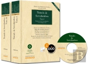 Tratado De Servidumbres (Papel + E-Book)