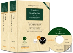 Bertrand.pt - Tratado De Servidumbres (Papel + E-Book)
