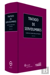 Tratado De Servidumbres