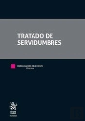 Tratado De Servidumbres