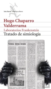 Tratado De Simiología