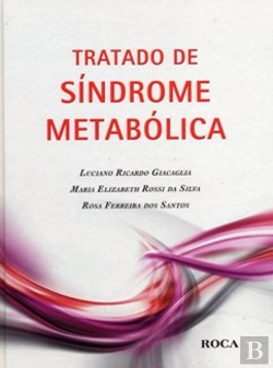 Bertrand.pt - Tratado de Síndrome Metabólica