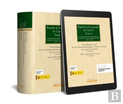 Bertrand.pt - Tratado De Sociedades De Capital. Tomo I Y Ii (Papel + E-Book)