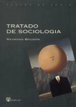Bertrand.pt - Tratado de Sociologia
