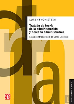 Bertrand.pt - Tratado De Teor¡A De La Administración Y Derecho Administrativo