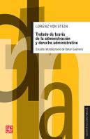 Tratado De Teor¡A De La Administración Y Derecho Administrativo