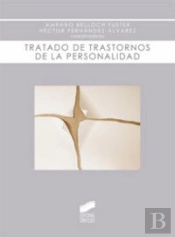 Tratado De Trastornos De La Personalidad