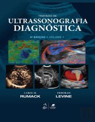 Tratado de Ultrassonografia Diagnóstica - 2 Volumes