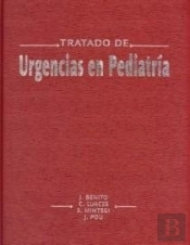 Tratado De Urgencias En Pediatr¡A