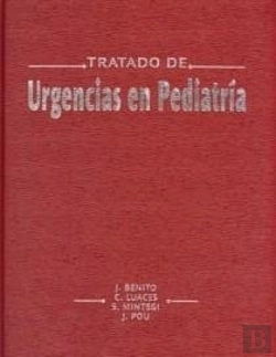 Bertrand.pt - Tratado De Urgencias En Pediatr¡A