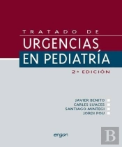 Tratado De Urgencias Pediátricas