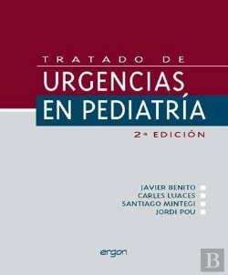 Bertrand.pt - Tratado De Urgencias Pediátricas