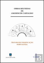 Tratado de Versificação Portuguesa