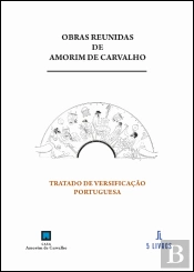 Tratado de Versificação Portuguesa